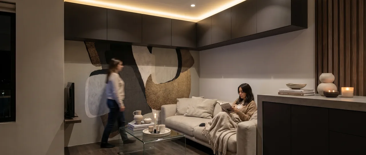 Apartman Zagreb 49 — fotografija 7