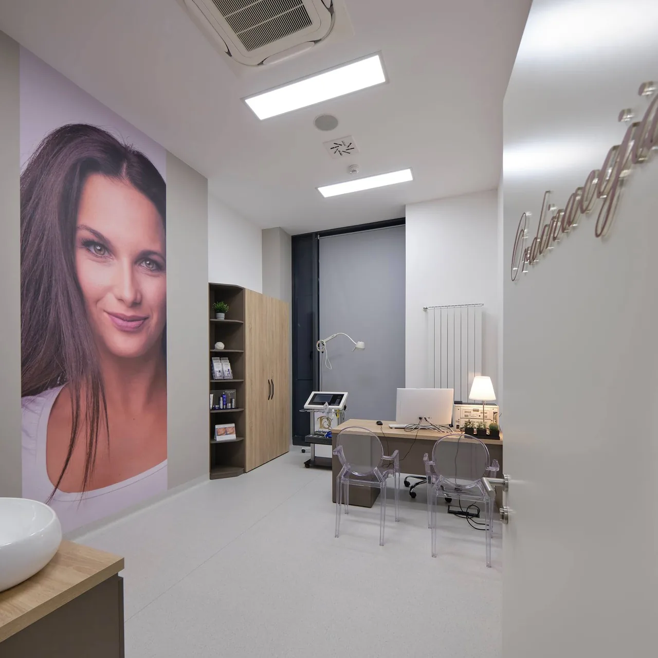 Skin Clinic Ariderma — fotografija 3