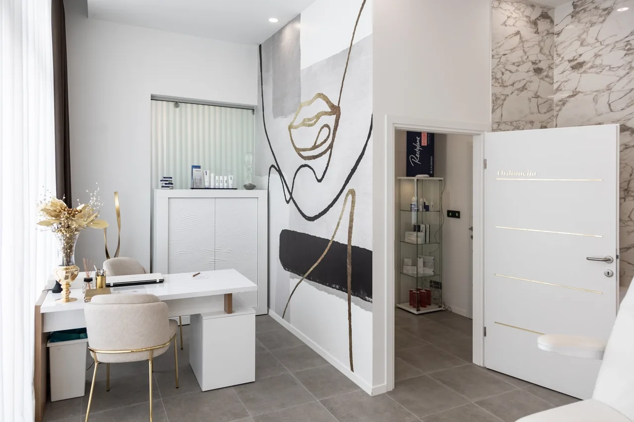 Beauty salon Sandra — fotografija 3