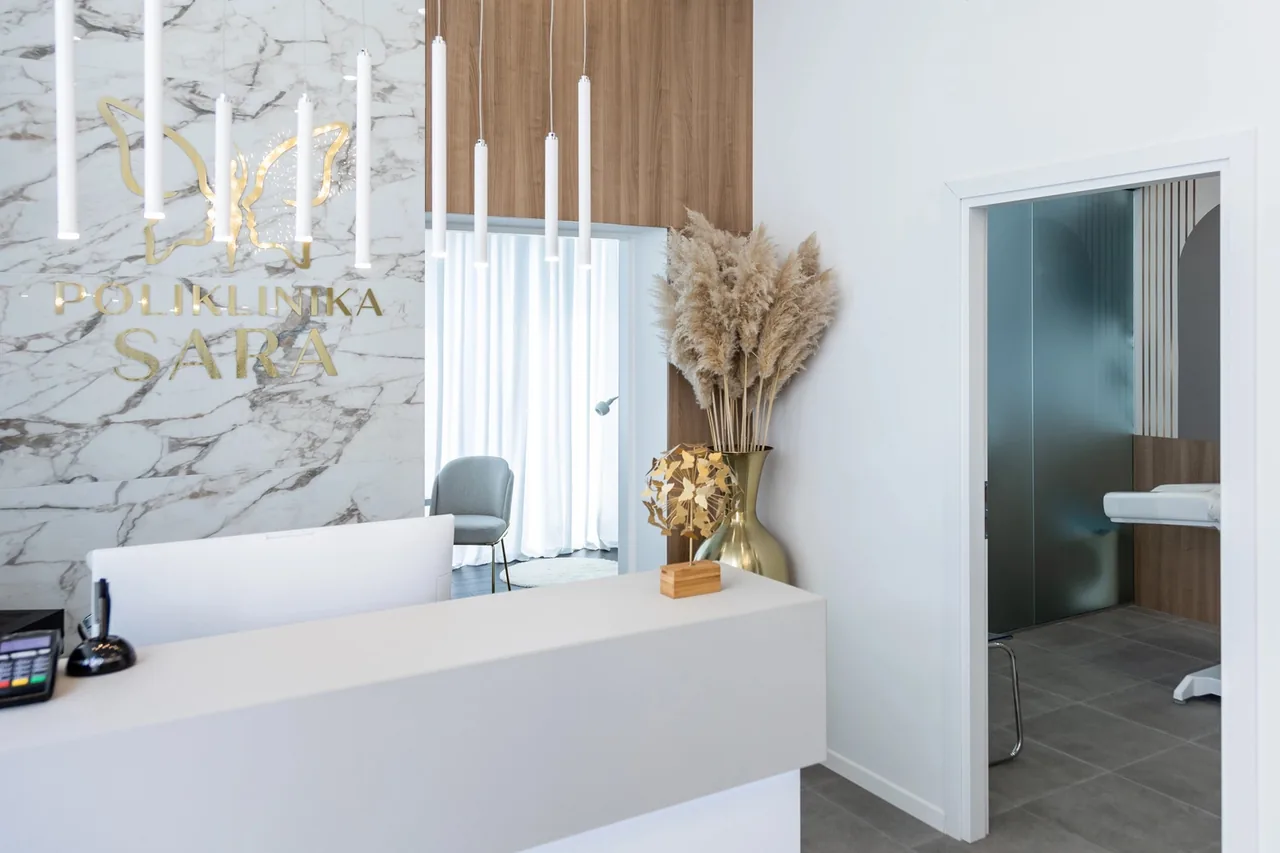Beauty salon Sandra — fotografija 5