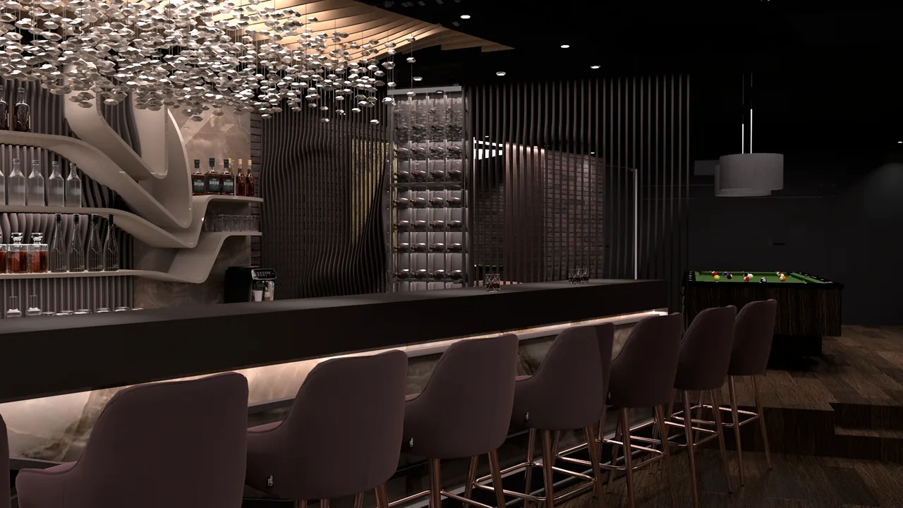Vila Gajnice — fotografija 8